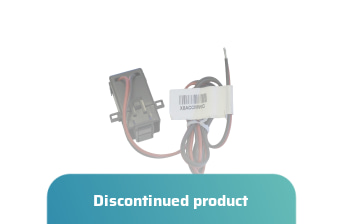 Pince pour mesure de consommation électrique Airzone